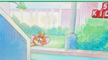 تحديث تردد قناة 5 Kids اليوم 2025: بث بجودة عالية ومحتوى خالٍ من الإعلانات المزعجة